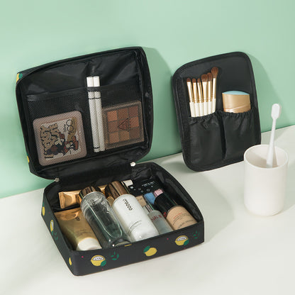 Trousse de toilette Motifs