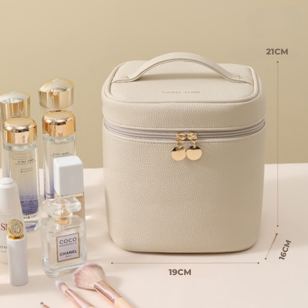 Trousse de toilette vanity - Forme 3D