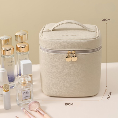 Trousse de toilette vanity - Forme 3D