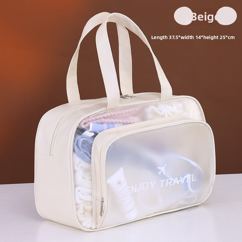 Grande trousse de toilette - Enjoy Travel