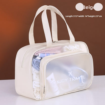 Grande trousse de toilette - Enjoy Travel