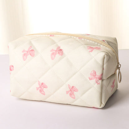 Trousse de toilette - Fleur d’Aurore