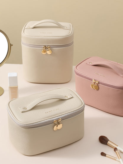Trousse de toilette vanity - Forme 3D