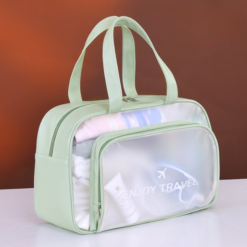 Grande trousse de toilette - Enjoy Travel