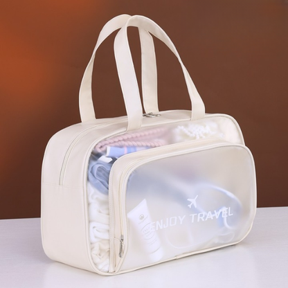 Grande trousse de toilette - Enjoy Travel