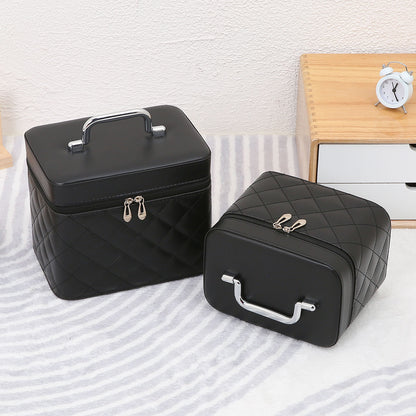 Trousse de toilette vanity - Coffret Urbain