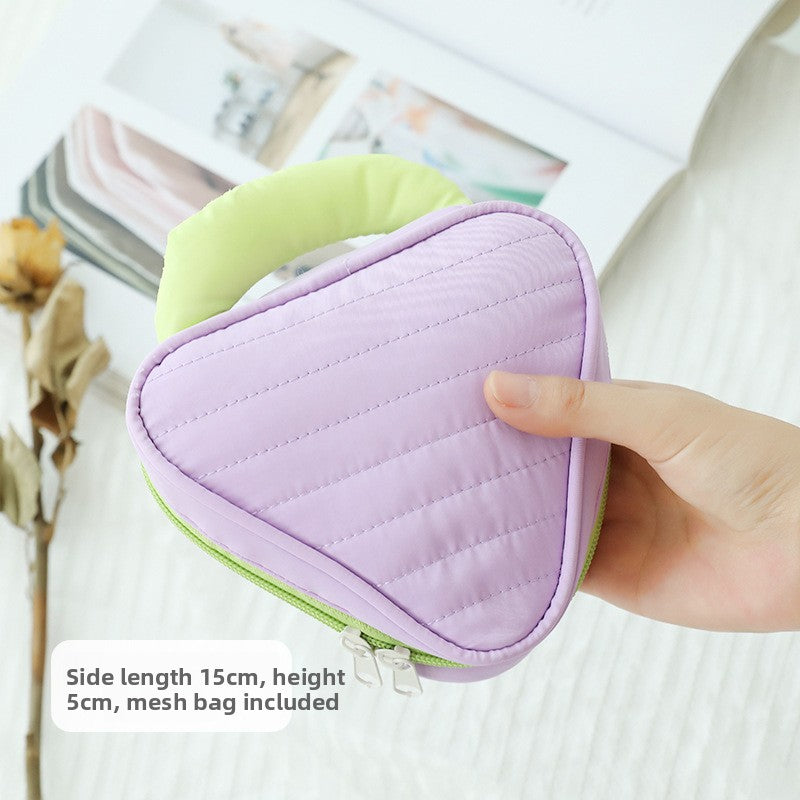 Trousse de toilette vanity - Pastel Dream