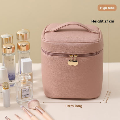 Trousse de toilette vanity - Forme 3D