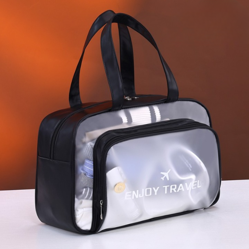 Grande trousse de toilette - Enjoy Travel
