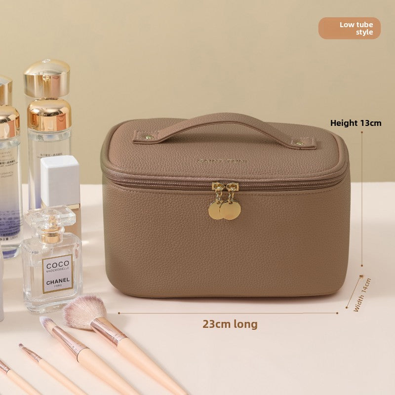 Trousse de toilette vanity - Forme 3D