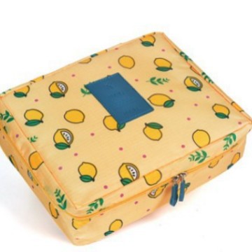 Trousse de toilette Motifs