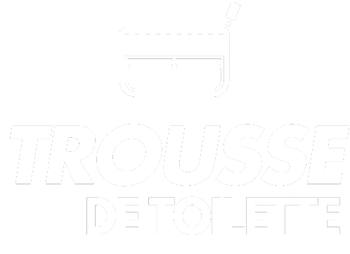Trousse De Toilette 