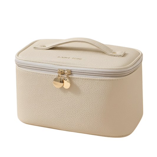 Trousse de toilette vanity - Forme 3D