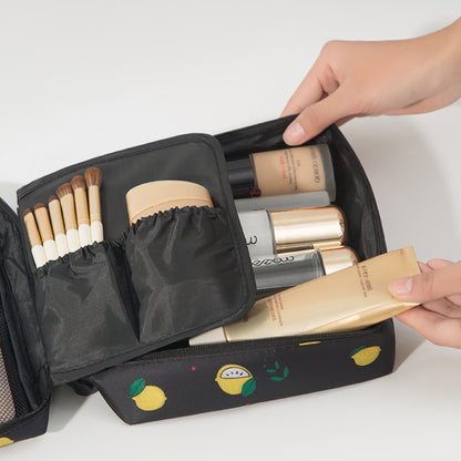 Trousse de toilette Motifs