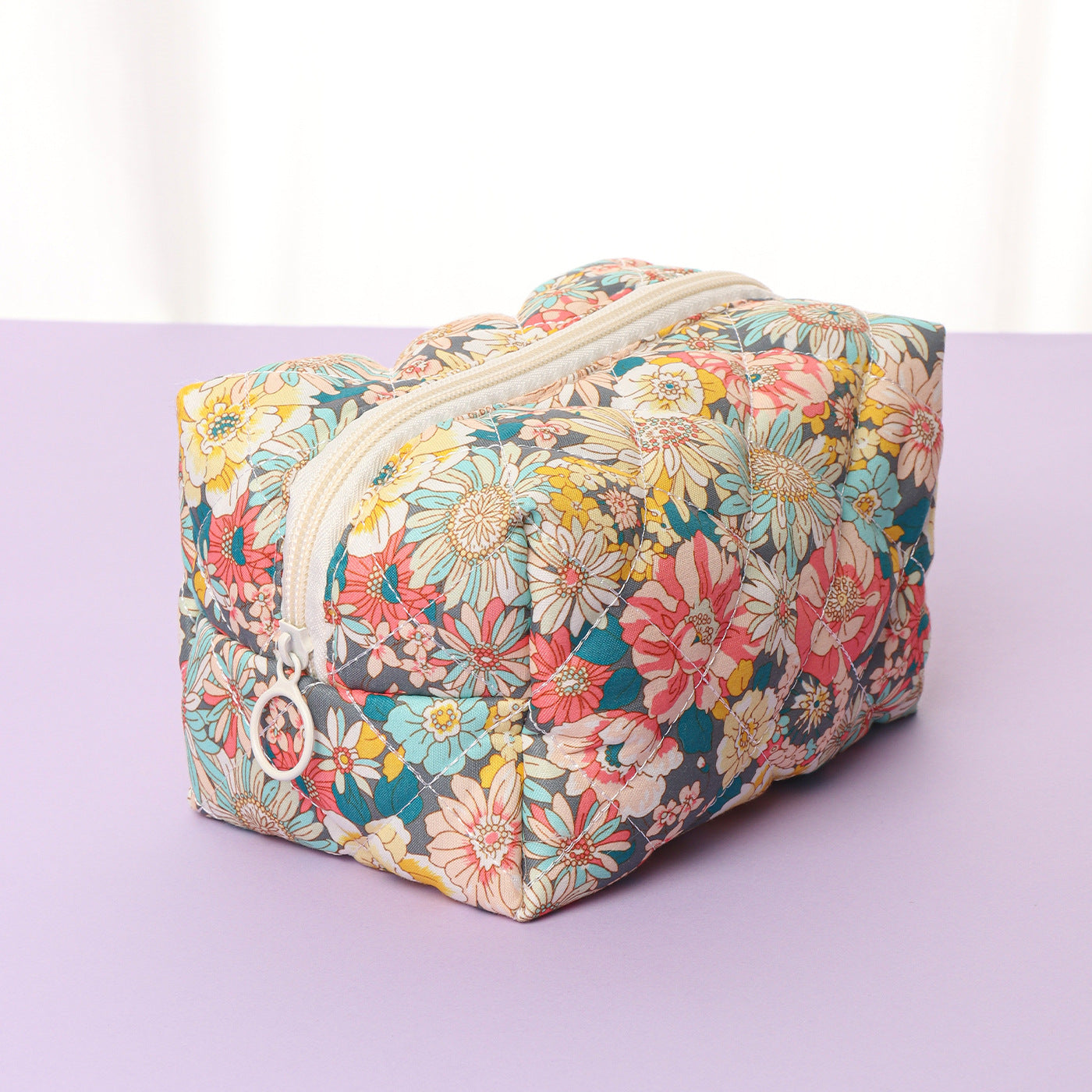 Trousse de toilette - Fleur d’Aurore