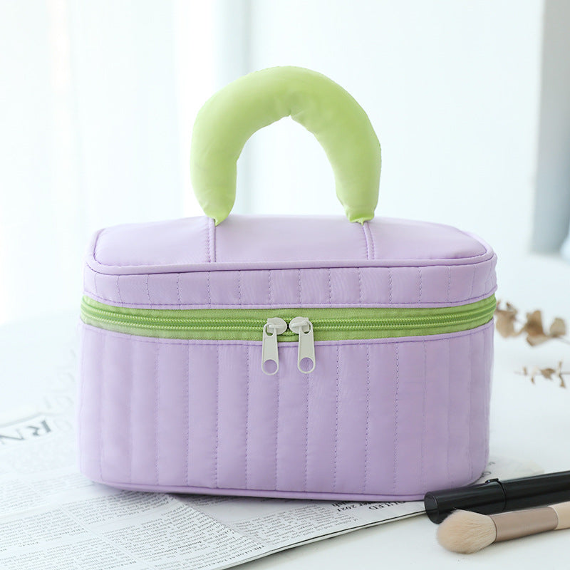 Trousse de toilette vanity - Pastel Dream