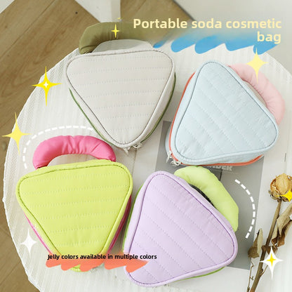 Trousse de toilette vanity - Pastel Dream