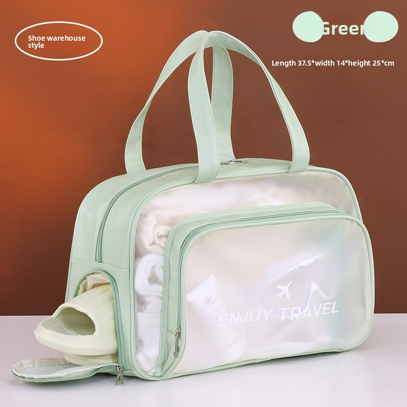 Grande trousse de toilette - Enjoy Travel