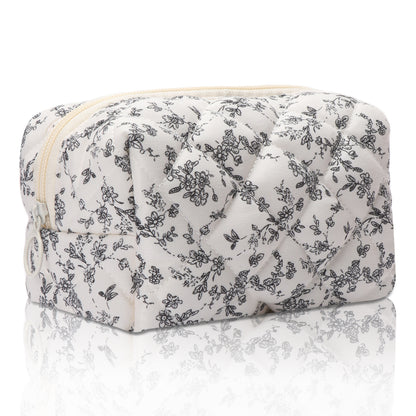 Trousse de toilette - Fleur d’Aurore