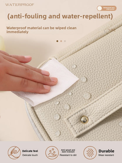 Trousse de toilette vanity - Forme 3D