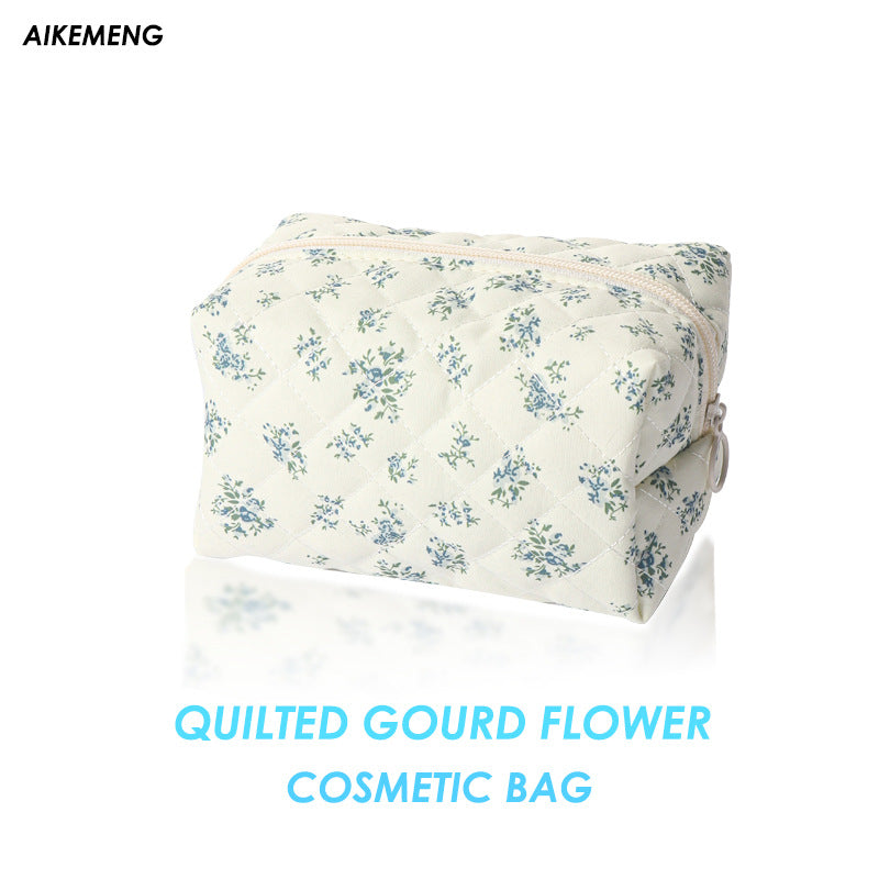 Trousse de toilette - Fleur d’Aurore