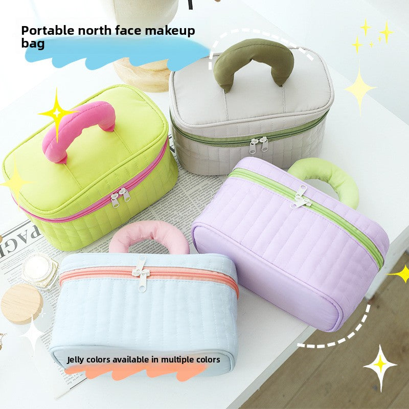 Trousse de toilette vanity - Pastel Dream