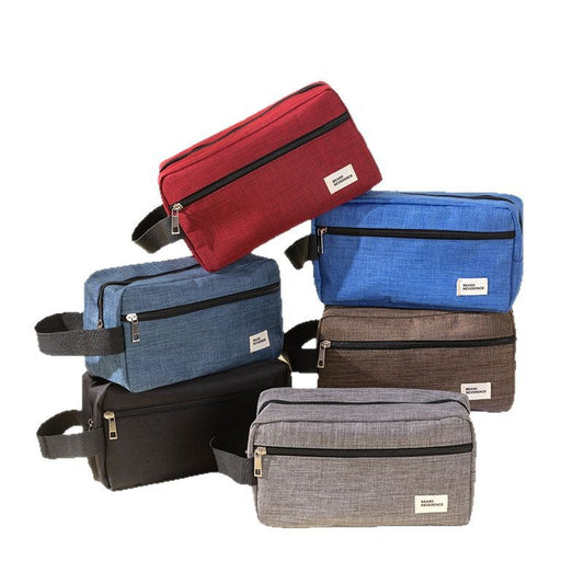Trousse de toilette - Beard Reverence
