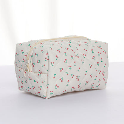 Trousse de toilette - Fleur d’Aurore