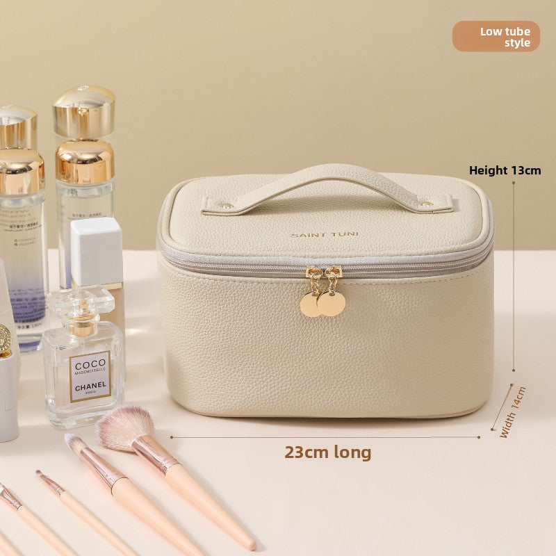 Trousse de toilette vanity - Forme 3D
