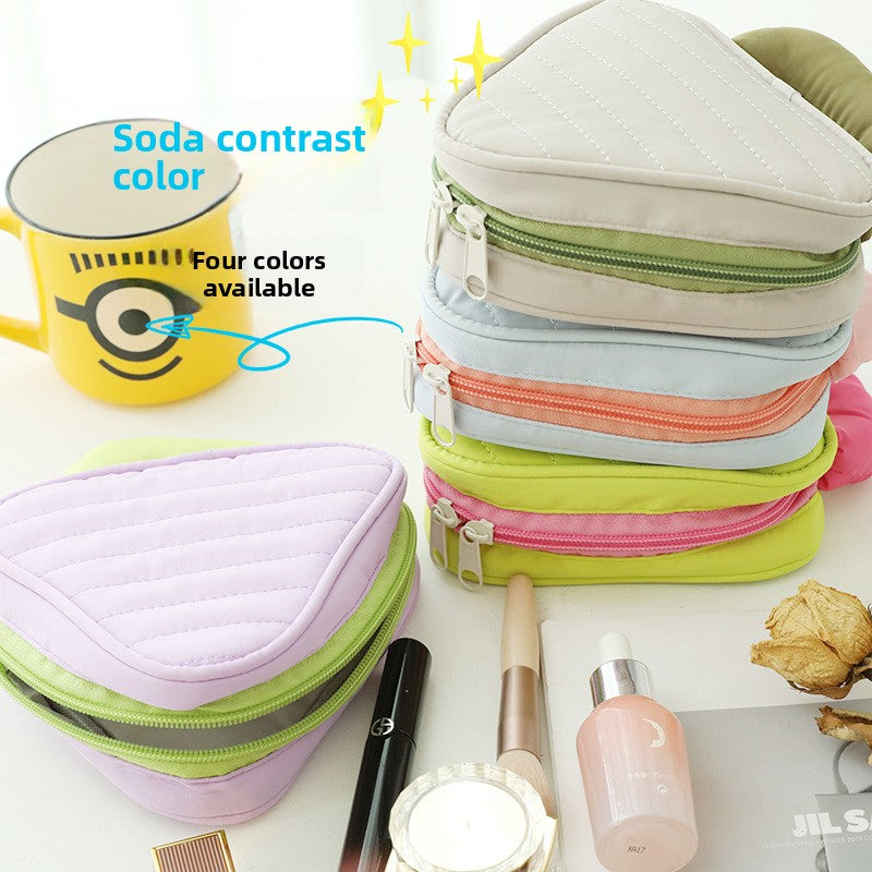 Trousse de toilette vanity - Pastel Dream