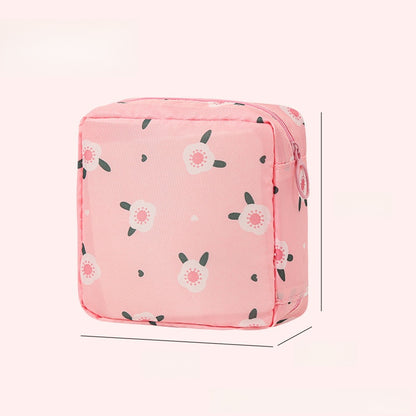 Petite trousse de toilette - Motif
