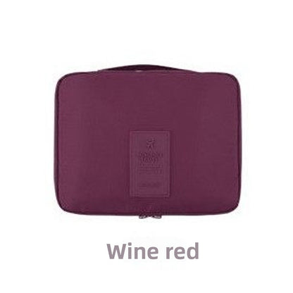 Trousse de toilette Motifs