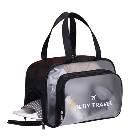 Grande trousse de toilette - Enjoy Travel
