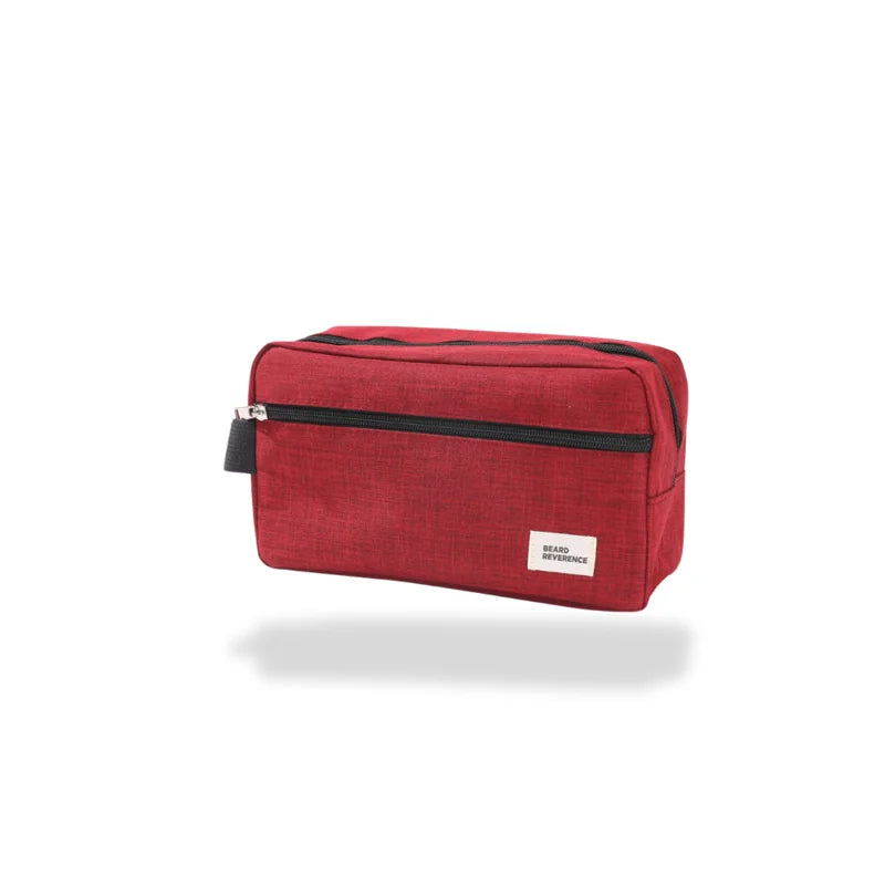 Trousse de toilette - Beard Reverence