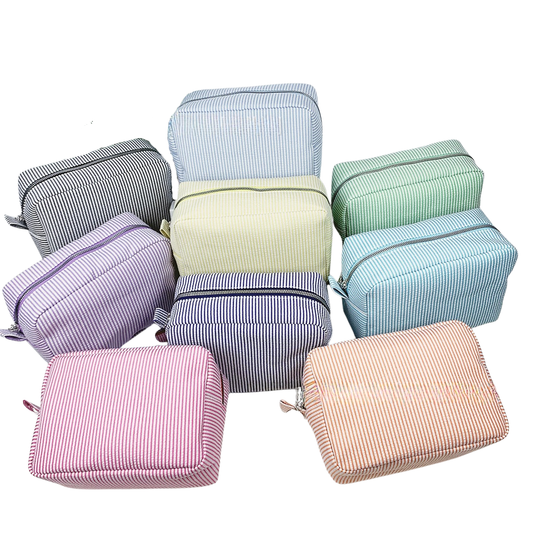 Trousse de toilette personnalisée - Linéa